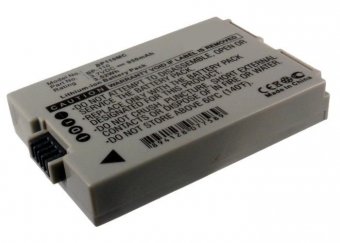 CoreParts Camera Battery for Canon 