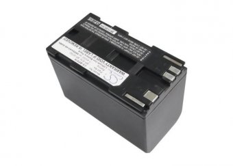 CoreParts Camera Battery for Canon 