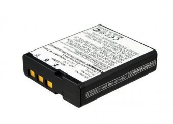 CoreParts Camera Battery for Casio 