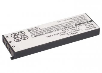 CoreParts Camera Battery for Casio 