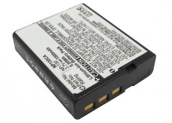 CoreParts Camera Battery for Casio 