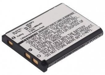 CoreParts Camera Battery for Fujifilm 