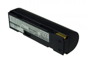 CoreParts Camera Battery for Fujifilm 