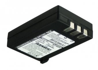 CoreParts Camera Battery for Fujifilm 