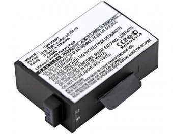CoreParts Camera Battery for Garmin 