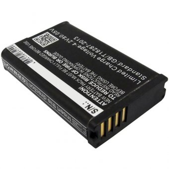 CoreParts Camera Battery for Garmin 