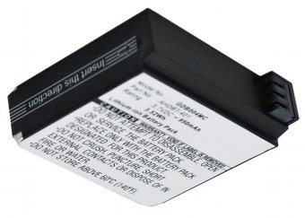 CoreParts Camera Battery for GoPro 