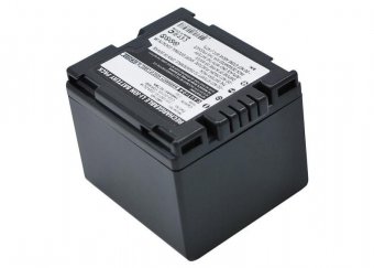 CoreParts Camera Battery for Hitachi 