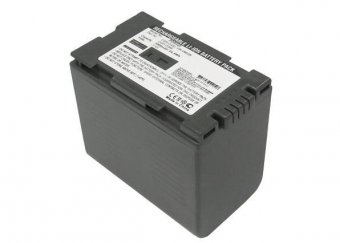 CoreParts Camera Battery for Hitachi 