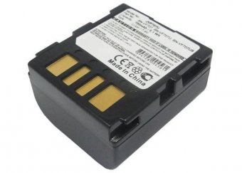 CoreParts Camera Battery for JVC 5.2Wh 