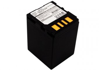 CoreParts Camera Battery for JVC 24.4Wh 