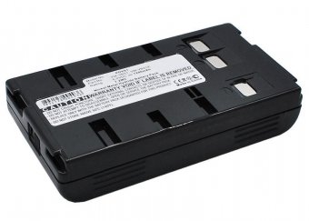 CoreParts Camera Battery for JVC 7.20Wh 