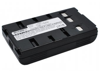 CoreParts Camera Battery for JVC 