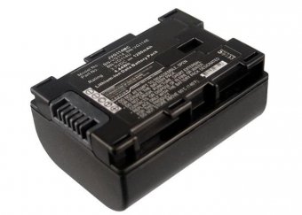 CoreParts Camera Battery for JVC 4.44Wh 