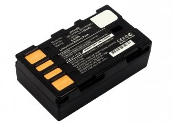 CoreParts Camera Battery for JVC 