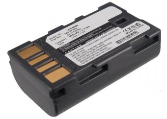 CoreParts Camera Battery for JVC 5.9Wh 