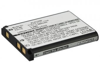 CoreParts Camera Battery for Kodak 
