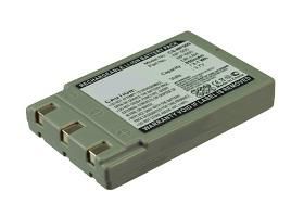 CoreParts Camera Battery for Konica 