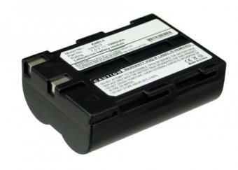 CoreParts Camera Battery for Nikon 