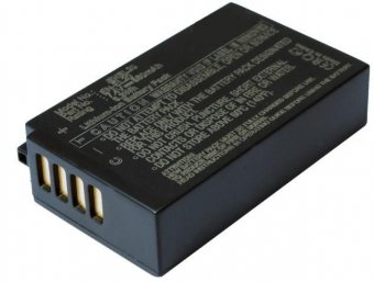 CoreParts Camera Battery for Nikon 