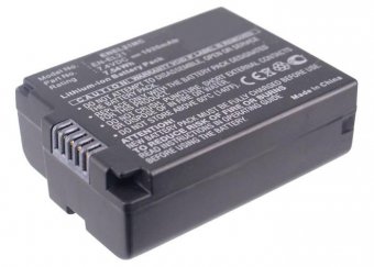 CoreParts Camera Battery for Nikon 