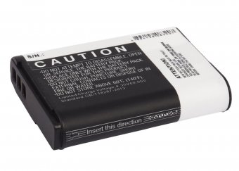 CoreParts Camera Battery for Nikon 