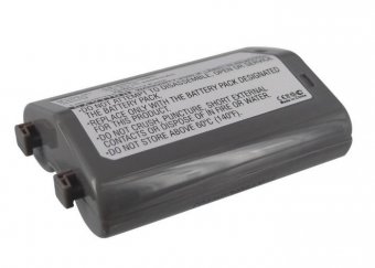 CoreParts Camera Battery for Nikon 