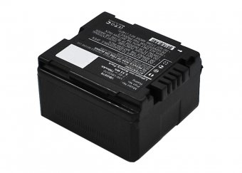 CoreParts Camera Battery for Panasonic 