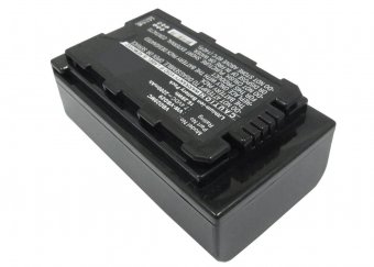 CoreParts Camera Battery for Panasonic 