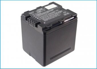 CoreParts Camera Battery for Panasonic 