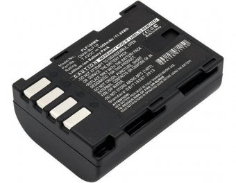 CoreParts Camera Battery for Panasonic 