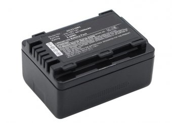 CoreParts Camera Battery for Panasonic 