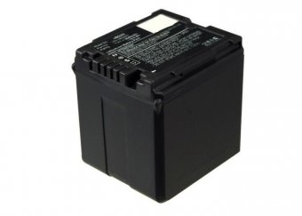 CoreParts Camera Battery for Panasonic 