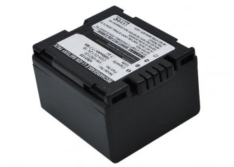 CoreParts Camera Battery for Panasonic 