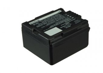 CoreParts Camera Battery for Panasonic 