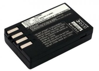 CoreParts Camera Battery for Pentax 