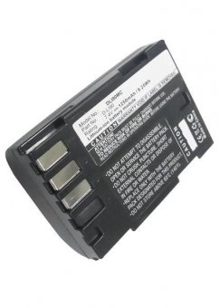 CoreParts Camera Battery for Pentax 