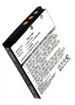 CoreParts Camera Battery for Polaroid 