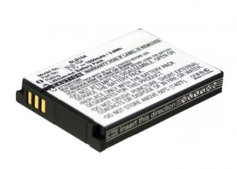 CoreParts Camera Battery for Samsung 