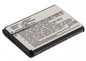 CoreParts Camera Battery for Samsung 