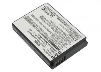 CoreParts Camera Battery for Samsung 