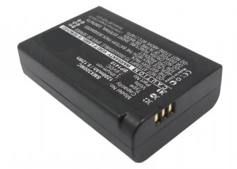 CoreParts Camera Battery for Samsung 