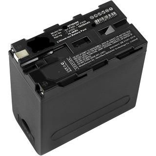 CoreParts Camera Battery for Sony 