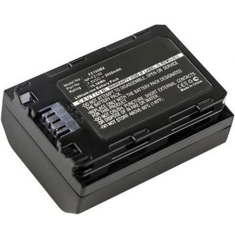 CoreParts Camera Battery for Sony 