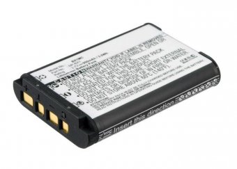 CoreParts Camera Battery for Sony 