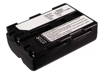 CoreParts Camera Battery for Sony 9.6Wh 