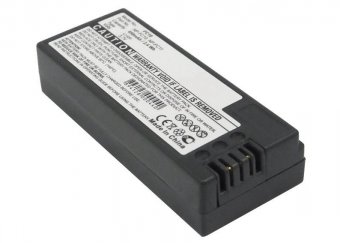 CoreParts Camera Battery for Sony 2.4Wh 