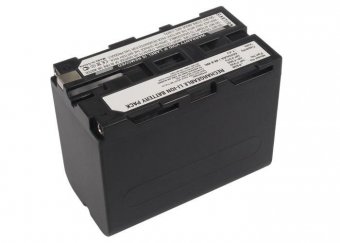 CoreParts Camera Battery for Sony 
