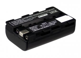 CoreParts Camera Battery for Sony 