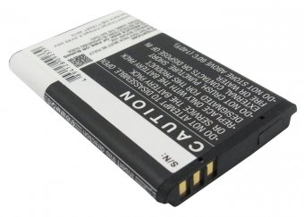 CoreParts Battery for Telefunken Camera 
